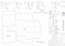2d floor plan house plans architectural blueprint in autocad and revit